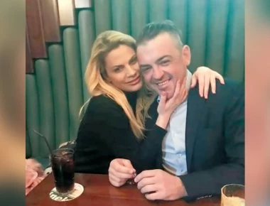 Αυτή είναι η γυναίκα που «έκλεψε» την καρδιά του «Μανόλο του Παππά» (φώτο)